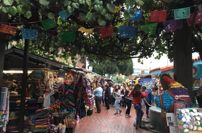 olvera-street