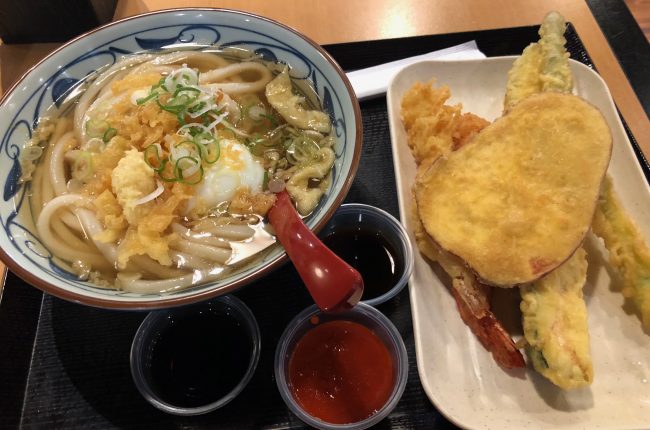 marugame-udon